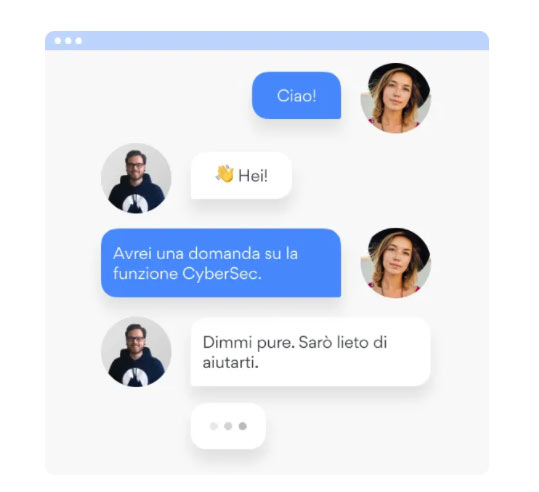 assistenza tecnica NordVPN