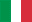 bandiera Italia