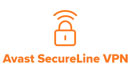 Avast SecureLine VPN logo piccolo