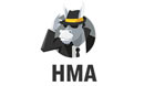 HideMyAss VPN logo piccolo
