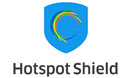 Hotspot Shield logo piccolo