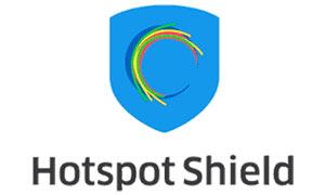 logo Hotspot Shield