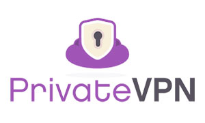 logo PrivateVPN