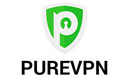 PureVPN logo piccolo