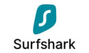 logo piccolo Surfshark