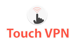 logo Touch VPN