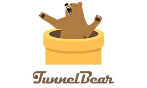 logo TunnelBear