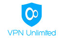 VPN Unlimited logo piccolo