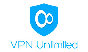 logo VPN Unlimited