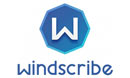 Windscribe logo piccolo