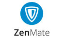 ZenMate VPN logo piccolo