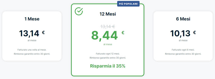 server privato DNS di expressvpn