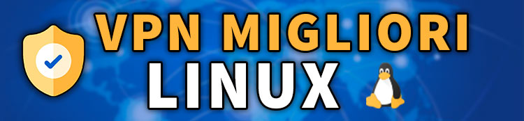vpn migliori per Linux